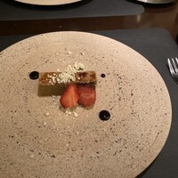 炭焼きステーキとワインobiobi - 