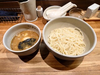 麺屋吉左右 - 