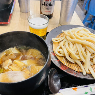 武蔵野うどん 須佐之男_1