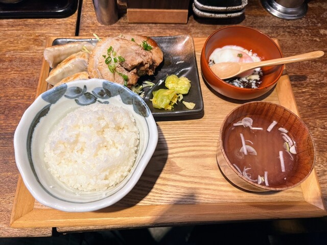 Nikujiru Gyoza no Dandadan Chofu Ichigo Ten photo 4