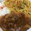 オリエンタルカレー＆焼きスパ 養老SA下り店