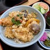 山下天丼 三保支店