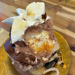 いちょうの木 - 