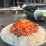 Yakiniku.ushicoco. - 