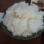 イエノミ ナニワ 301 - 大盛りご飯