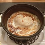 銀座 大石 - 料理8