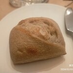 銀座 大石 - パン