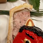 銀座 大石 - 料理5