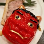 銀座 大石 - 料理5