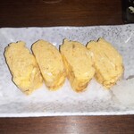 イエノミ ナニワ 301 - アッコノタマゴヤキ