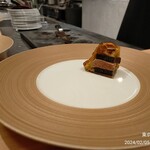 銀座 大石 - 料理7