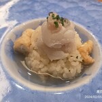 銀座 大石 - 料理12