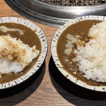 A5山形牛一頭買い焼肉くろべこ - 