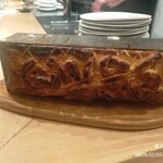 銀座 大石 - 料理の素材