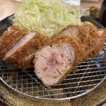 Tonkatsu Aoki - 