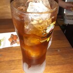 イエノミ ナニワ 301 - 烏龍茶(ジョッキ)