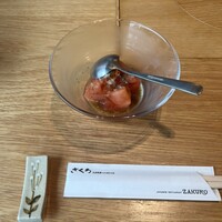 ざくろ 室町店 - 