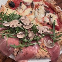 PAPPARE NAPOLI - 