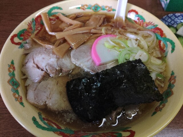 柿崎もち屋 &ndash; 大蔵村の絶品餅ラーメン｜山形県最上郡おすすめ店