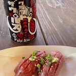 信州和牛専門店 まる牛 - 赤白とクラフトビール