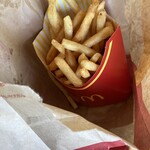 McDonald's - 