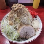 ラーメン鷹の目 - 