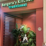 Bangera's Kitchen Traditional - 