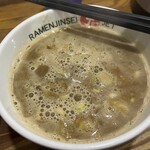 Ramen Jinsei Jetto Roppyaku - 