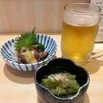 居酒屋津野 - 料理写真: