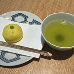 山本山 ふじヱ茶房 - 