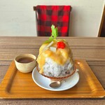 日本茶カフェ一日 - 