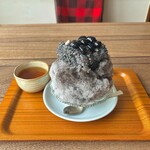 日本茶カフェ一日 - 