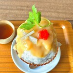 Nihoncha Kafe Hito Hi - 