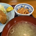Toriichi - スパ小鉢