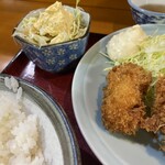 Toriichi - たまごサラダ
