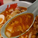 Ramen Yamaoka Ya - 