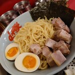 Ramen Yamaoka Ya - 