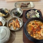 Korean Dining JIN - 