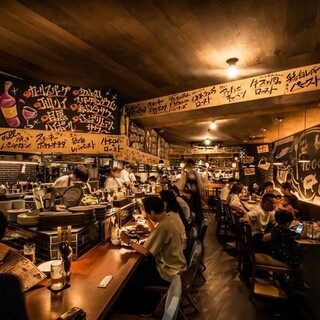 デートや飲み会、女子会に！昼飲みにも◎