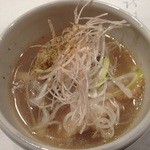 じどりや 穏座 - 