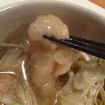 じどりや 穏座 - 