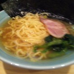 らーめん家 政 - 20111028ノリクーポン