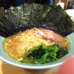 らーめん家 政 - 20111019ノリクーポン