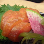 いしもん - 自家製カラスミ