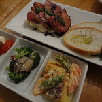 串酒場チチカブ - 忘年会（１）