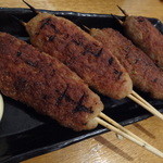 串酒場チチカブ - 