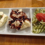 串酒場チチカブ - 忘年会（２）