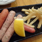 串酒場チチカブ - 