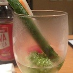 じどりや 穏座 - 