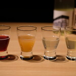 京都ワイナリー 四条河原町醸造 - 